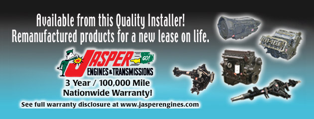 Jasper Products