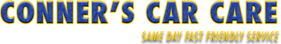 Conner's Car Care